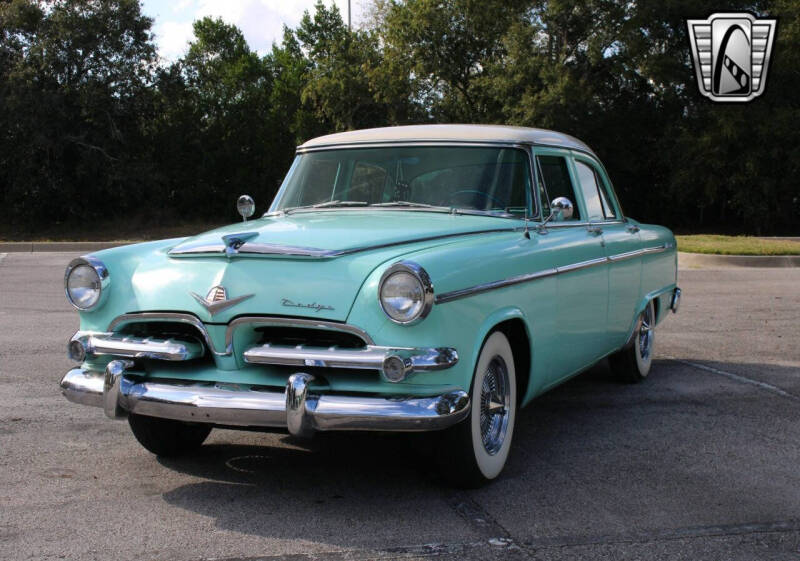 1955 Dodge Royal