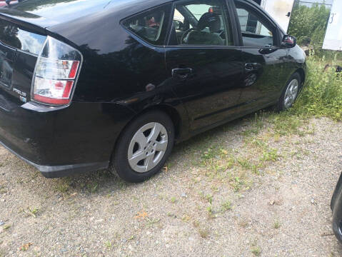 2005 Toyota Prius