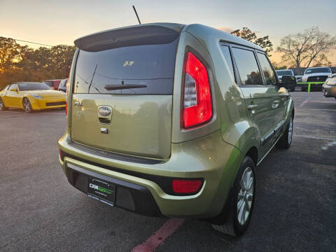 2013 Kia Soul
