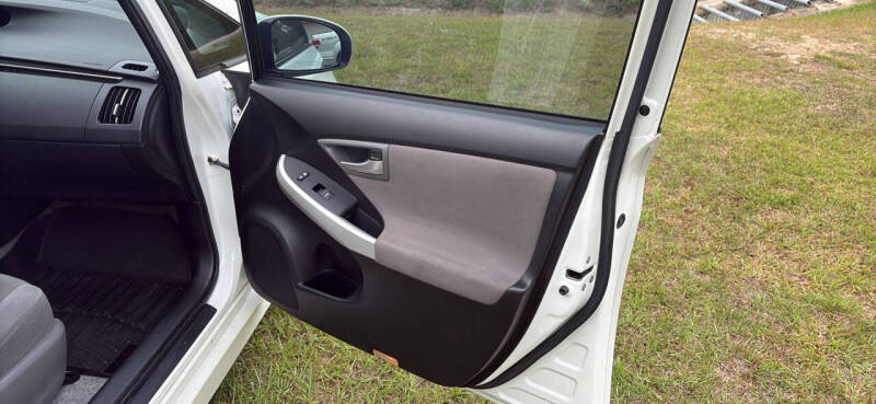 2013 Toyota Prius Five