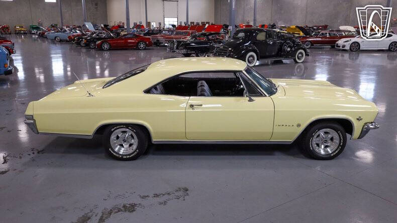 1965 Chevrolet Impala