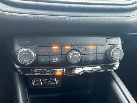 2022 Dodge Durango SXT