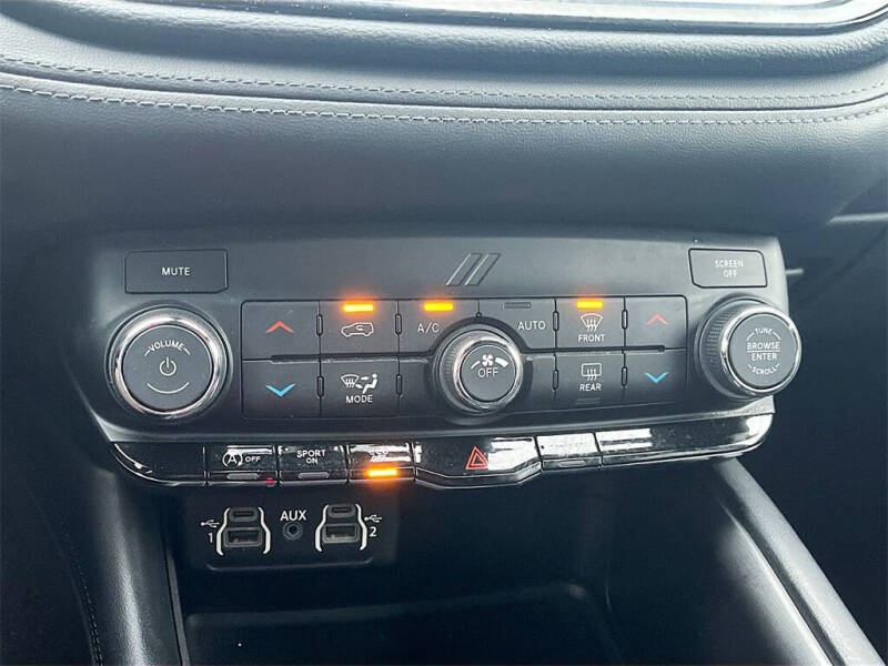 2022 Dodge Durango SXT