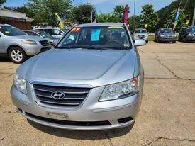 2007 Hyundai Entourage for sale at Top Auto Sales in Petersburg VA