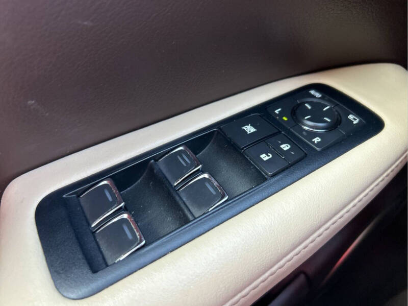 2017 Lexus RX 450h