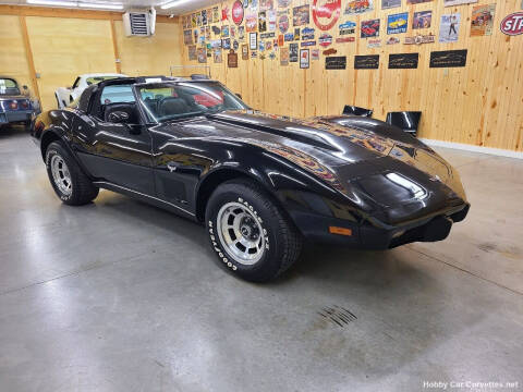 1979 Chevrolet Corvette