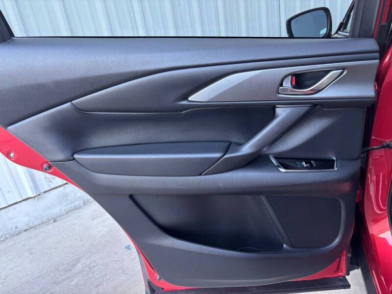 2023 Mazda CX-9 Touring