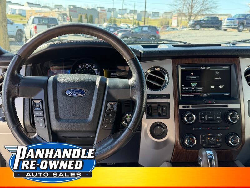 2015 Ford Expedition