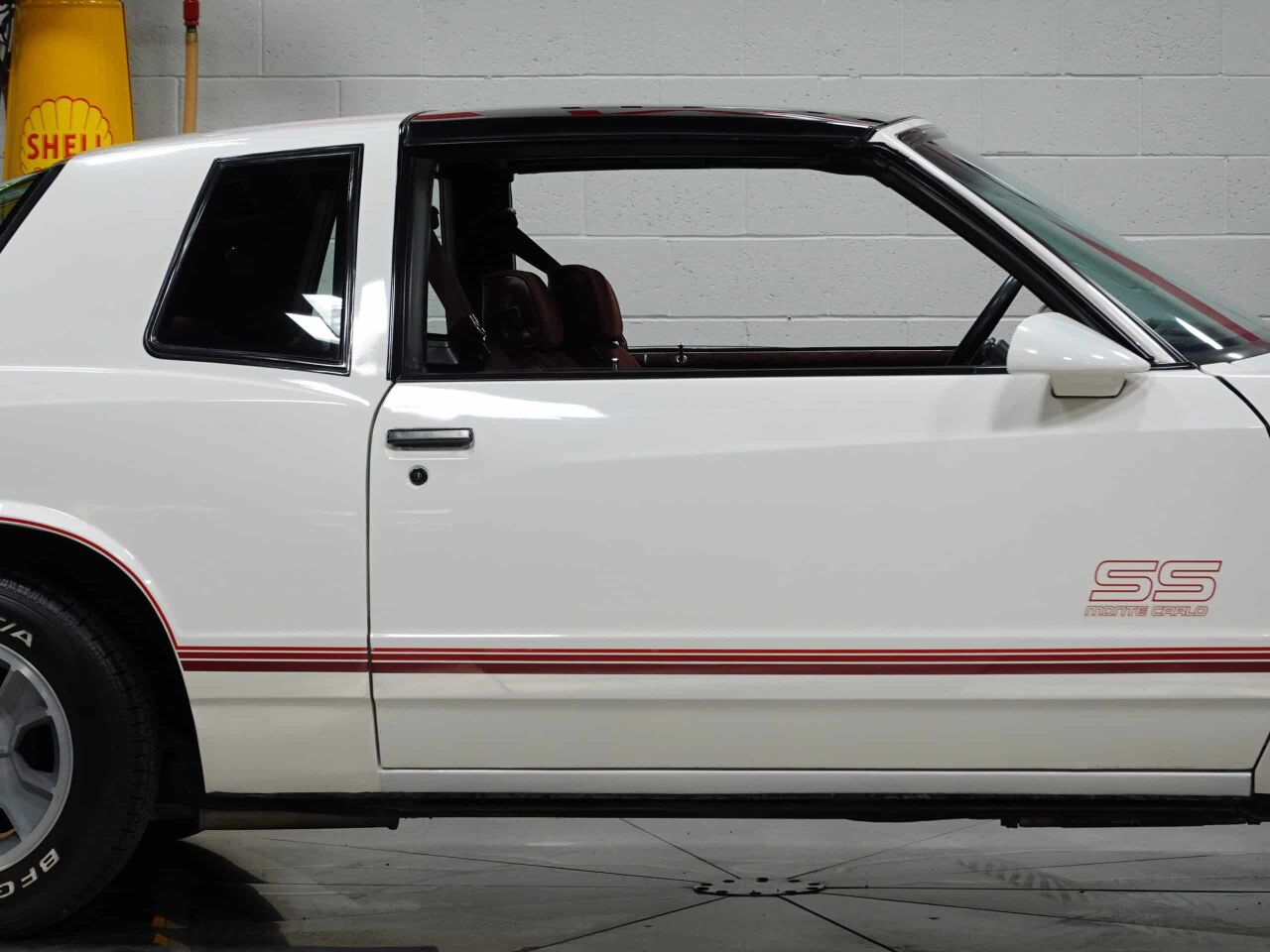 1987 Chevrolet Monte Carlo 49