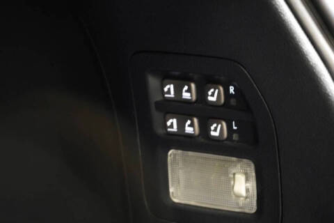 2014 Lexus LX 570