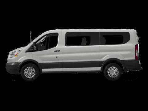 2016 Ford Transit