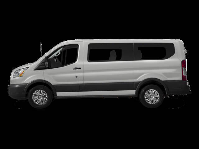 2016 Ford Transit