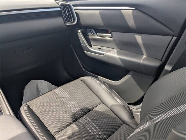 2024 Mazda CX-50 2.5 S Preferred