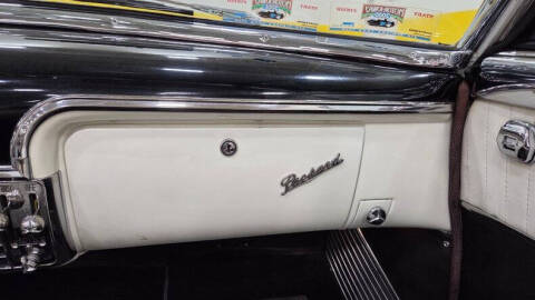 1954 Packard Caribbean