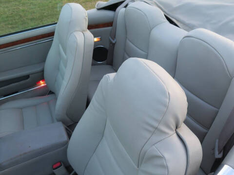 1995 Jaguar XJ-Series XJS