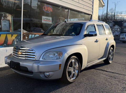 2011 Chevrolet HHR LT