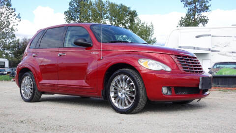 2006 Chrysler PT Cruiser GT