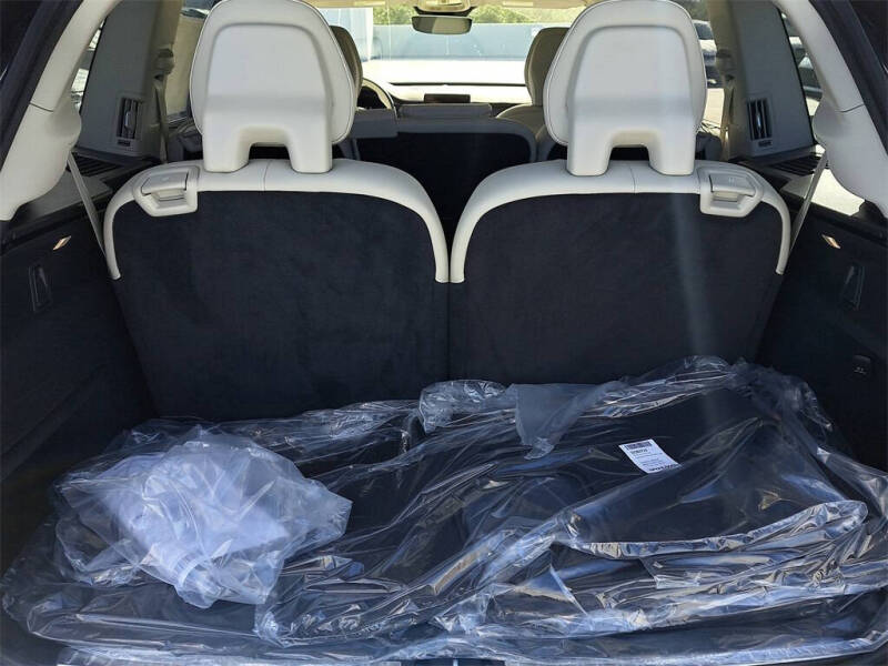 2026 Volvo XC90 B6 Ultra 7P