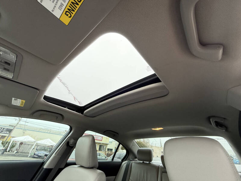 2013 Honda Civic EX-L w/Navi