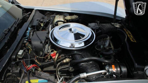 1981 Chevrolet Corvette