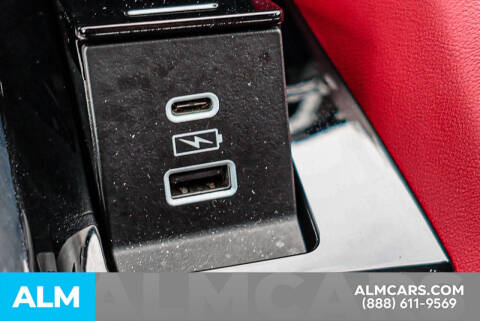 2024 Acura MDX SH-AWD w/A-SPEC