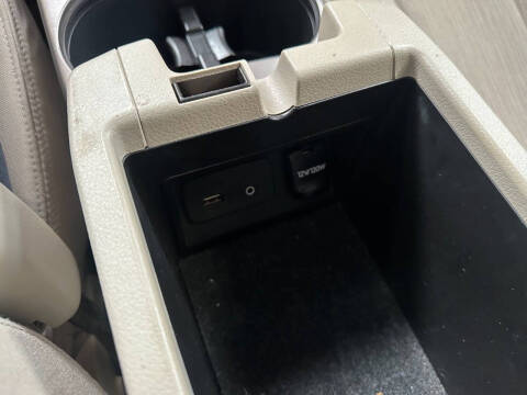 2014 Subaru Outback 2.5i