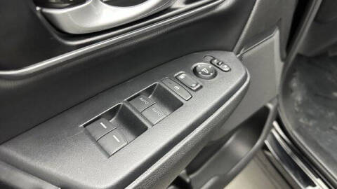 2021 Honda CR-V Hybrid Touring