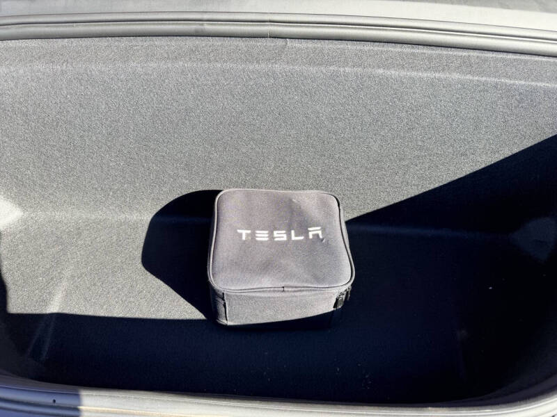 2018 Tesla Model X 100D