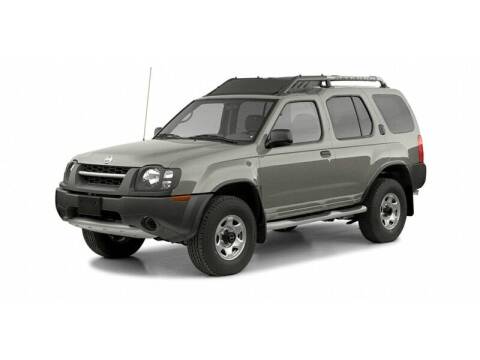 2003 Nissan Xterra for sale at BuyFromAndy.com at Hi Lo Auto Sales in Frederick MD