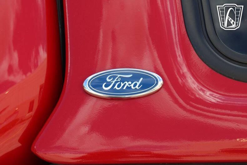 1997 Ford F-150