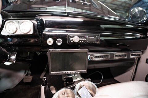 1949 Mercury Lead Sled