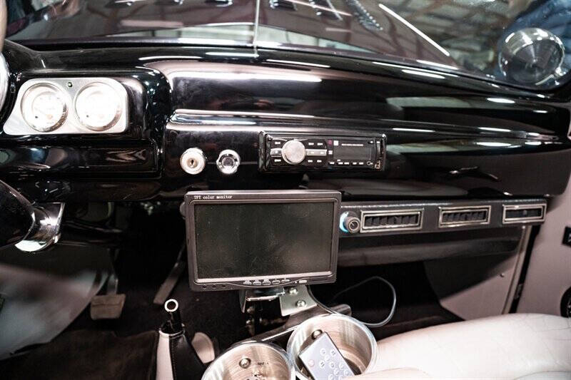 1949 Mercury Lead Sled