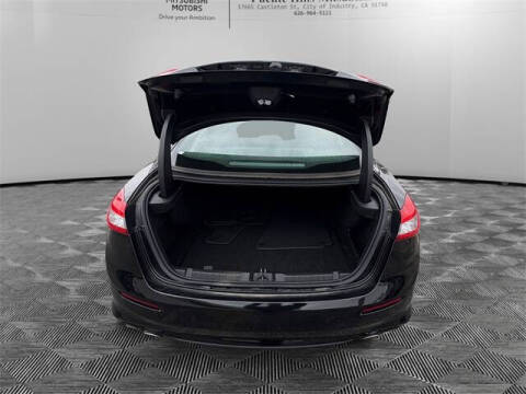 2019 Maserati Ghibli