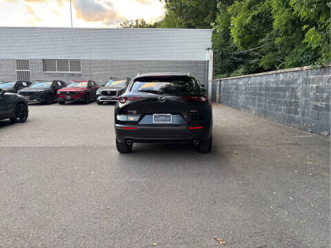 2023 Mazda CX-30 2.5 S Preferred