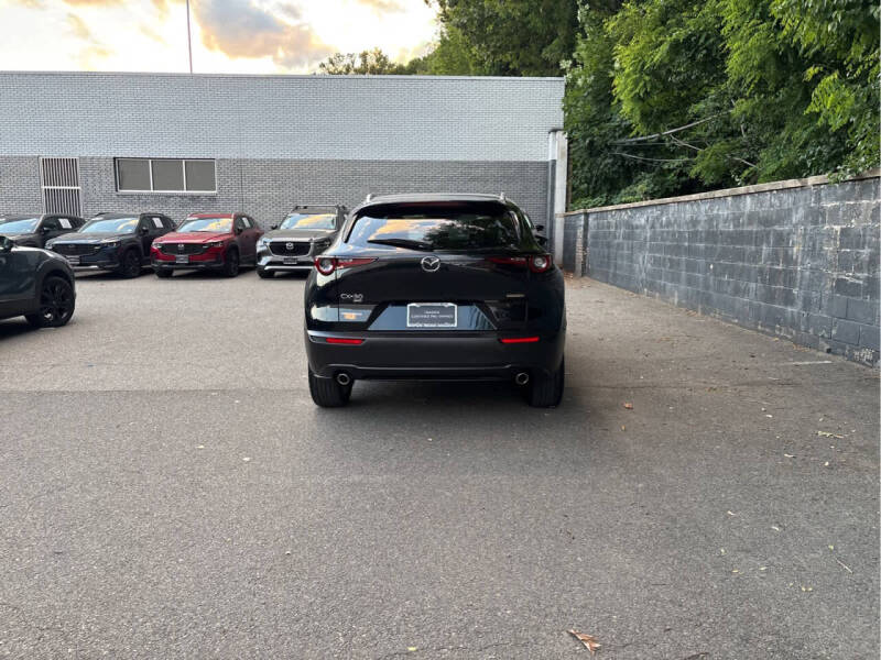 2023 Mazda CX-30 2.5 S Preferred