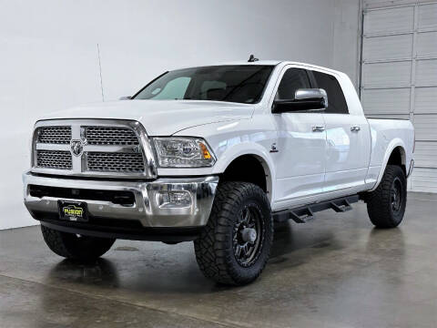 2016 RAM 2500 for sale at Fusion Motors PDX in Portland OR