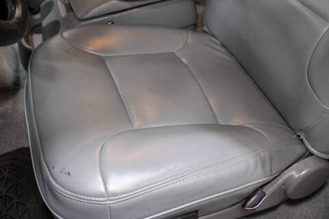 1994 Ford Bronco XLT