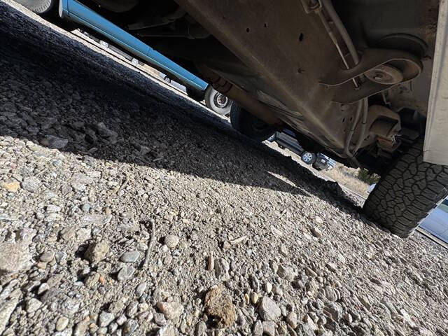 1996 GMC Yukon