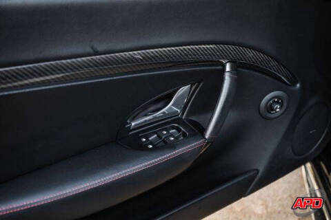 2013 Maserati GranTurismo Sport