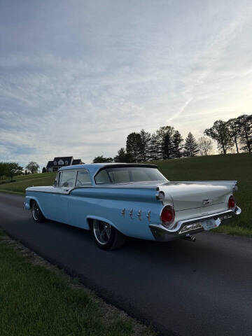 1959 Ford Tudor
