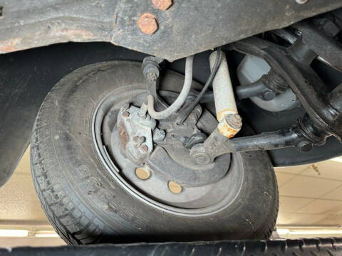 1973 Volkswagen Beetle