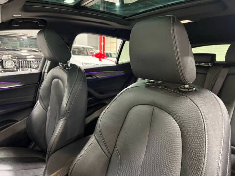 2018 BMW X2 xDrive28i