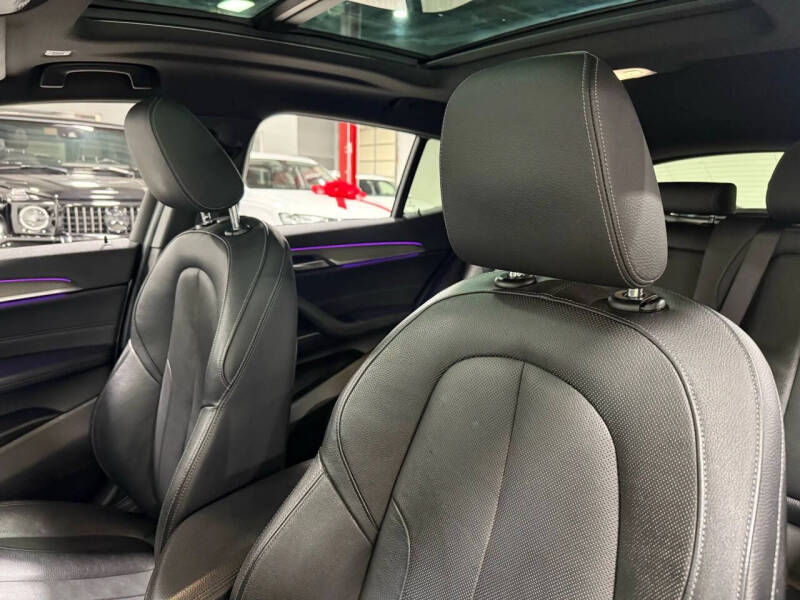 2018 BMW X2 xDrive28i