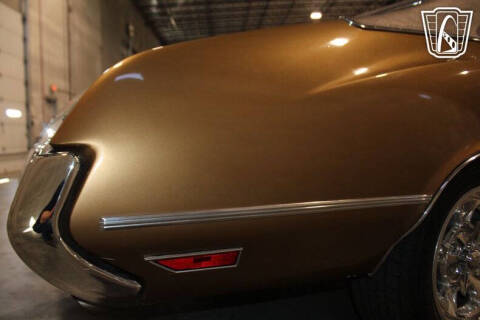 1970 Oldsmobile Cutlass