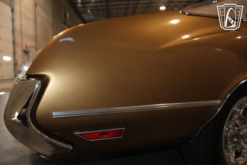 1970 Oldsmobile Cutlass