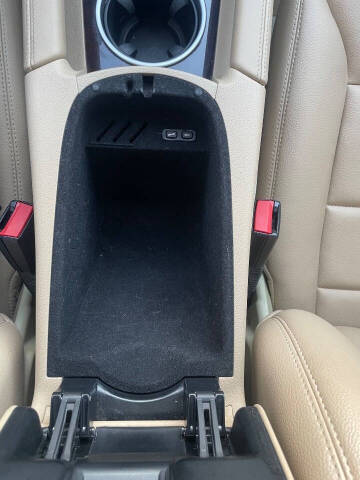 2011 Mercedes-Benz M-Class ML 350 4MATIC