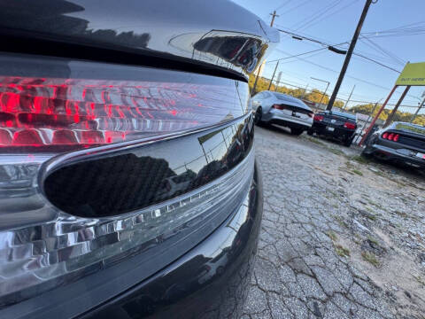 2015 Aston Martin V12 Vantage S