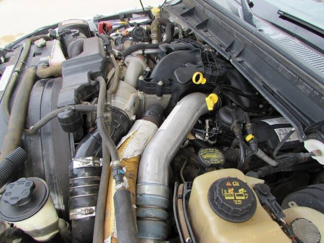 2011 Ford F-250 Super Duty