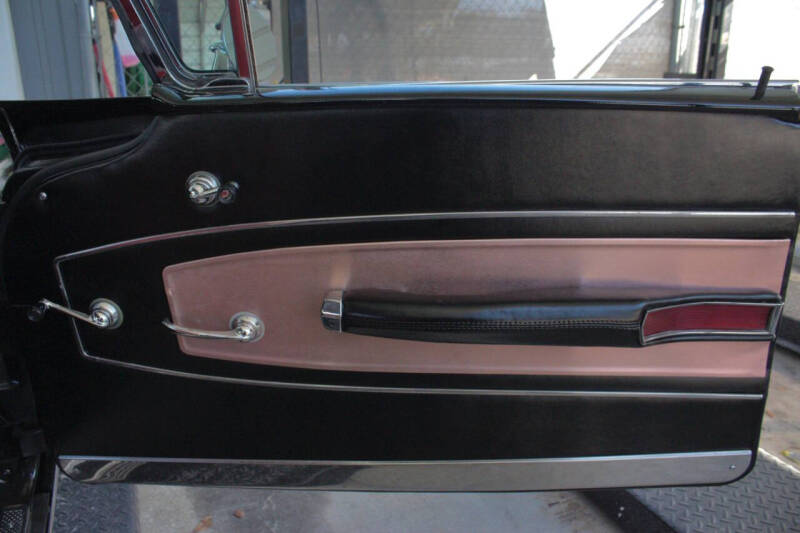 1958 Chevrolet Impala