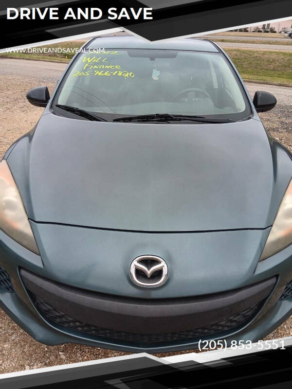 2012 Mazda MAZDA3 i Sport's photo